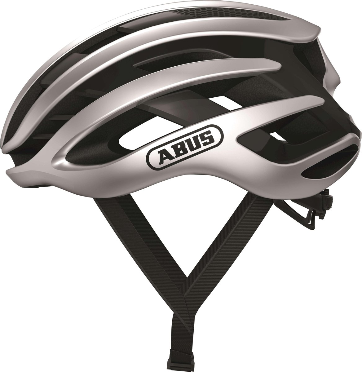 Abus Airbreaker Fietshelm