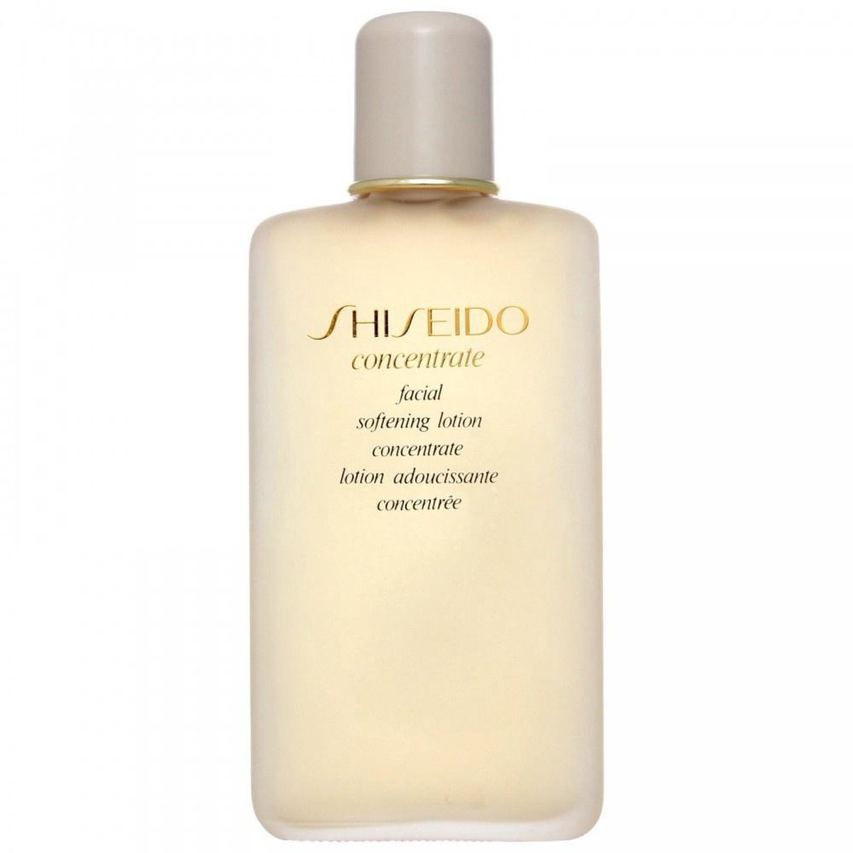 Shiseido Gezichtslotion Concentrate Facial Dames 150 Ml - Wit