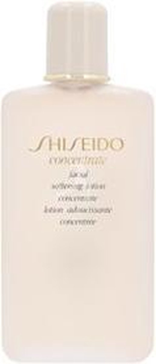 Shiseido Gezichtslotion Concentrate Facial Dames 150 Ml - Wit