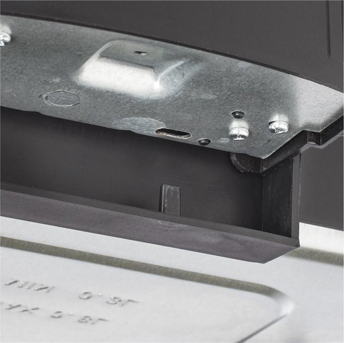 Tristar Bq-2883 Elektrische Bbq - Zwart