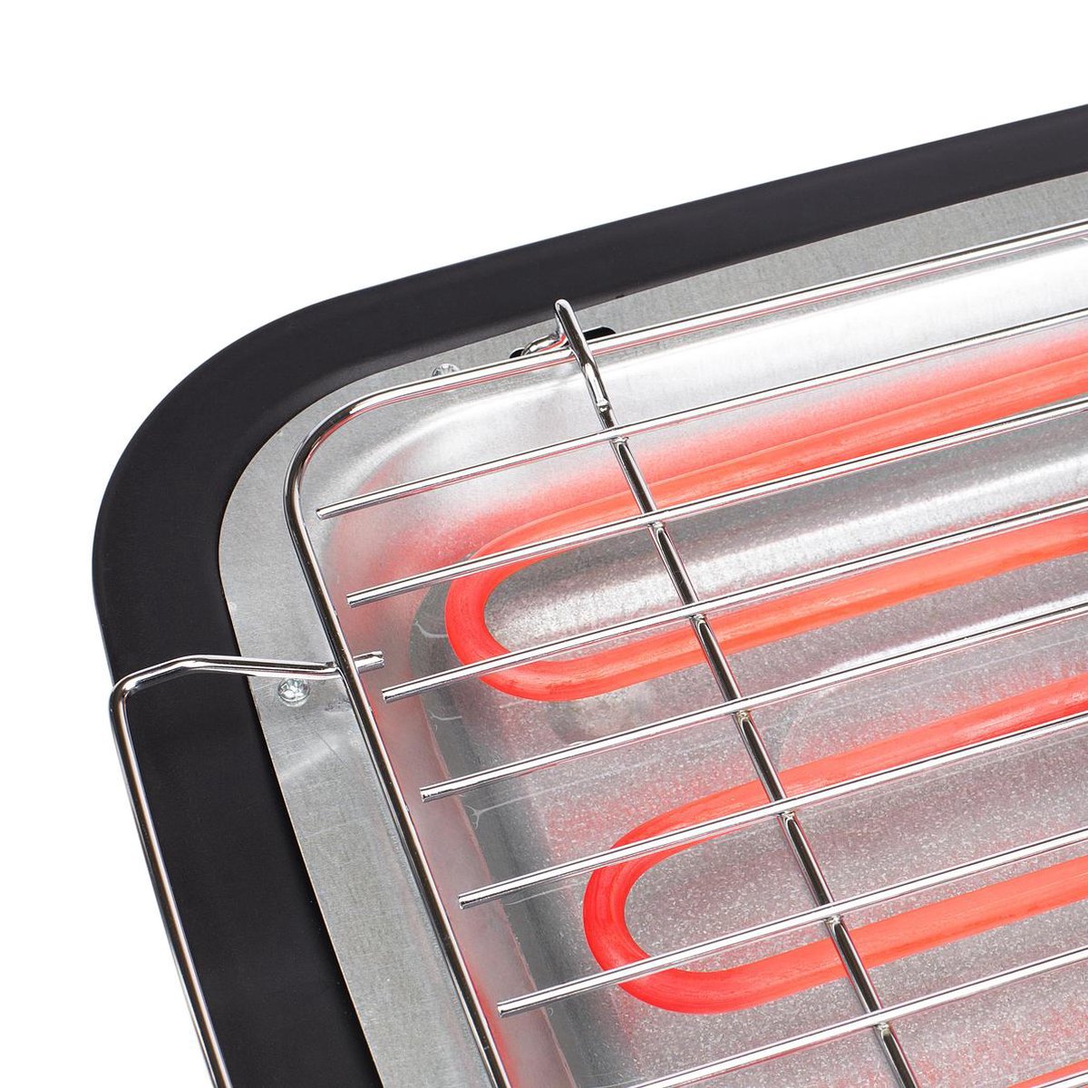 Tristar Bq-2883 Elektrische Bbq - Zwart