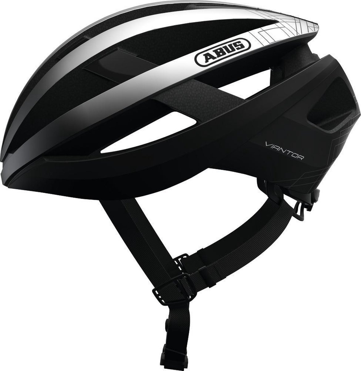 Abus Helm Viantor Gleam Racefietshelm