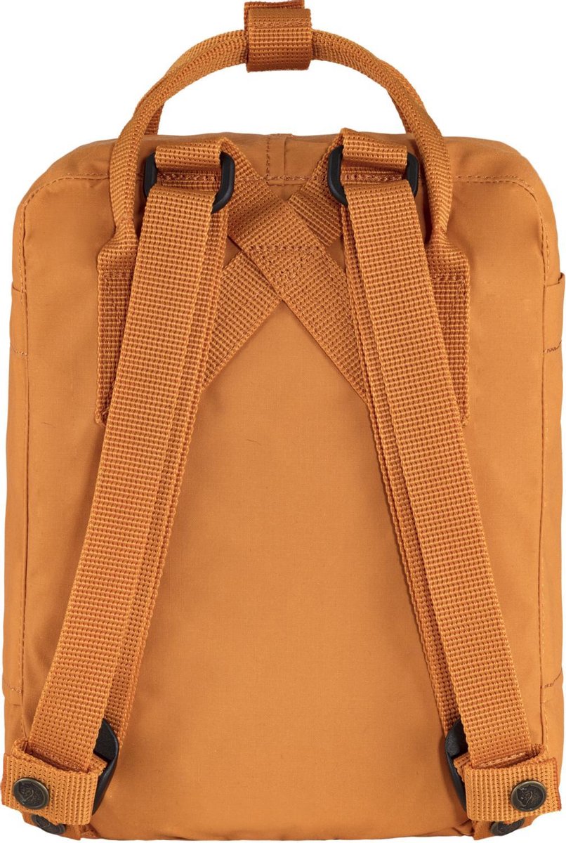 Fjall Raven Fjällräven Kånken Mini Rugzak