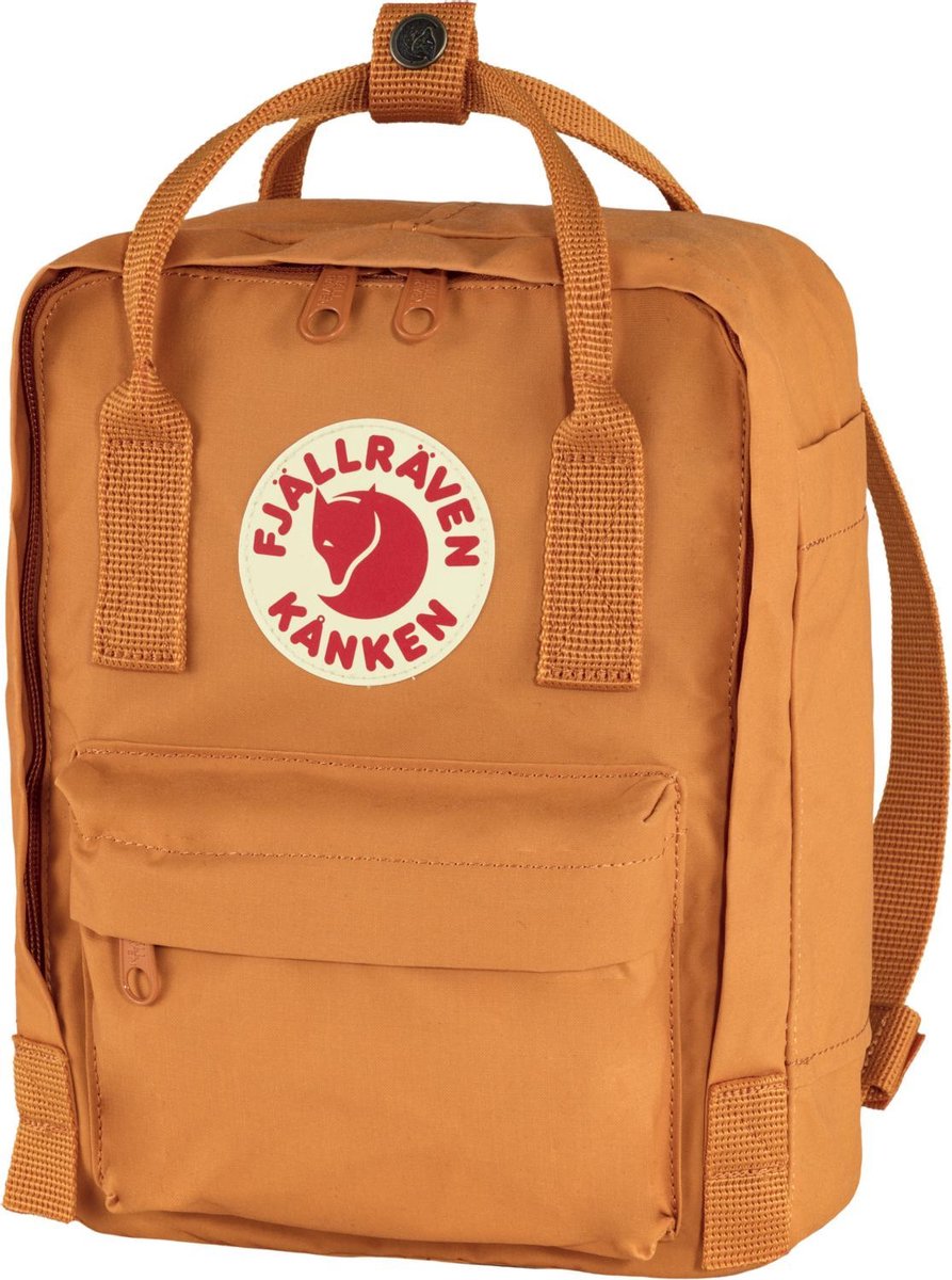Fjall Raven Fjällräven Kånken Mini Rugzak