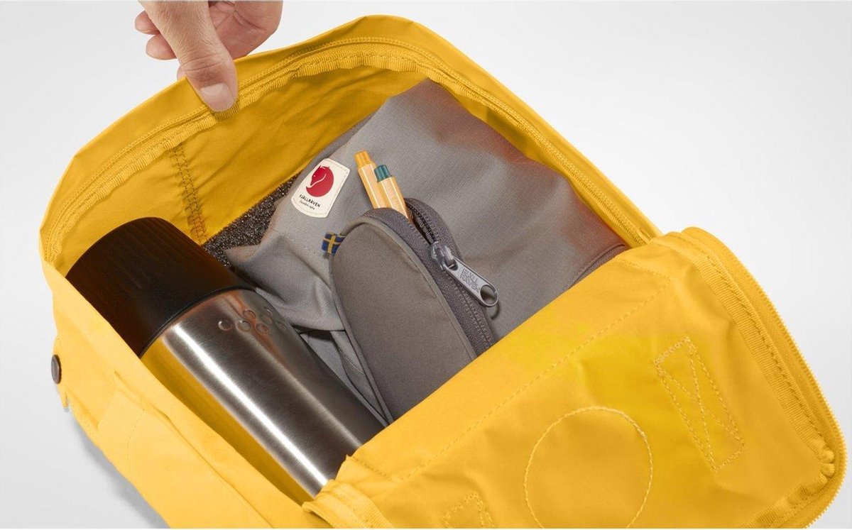 Fjall Raven Fjällräven Kånken Mini Rugzak