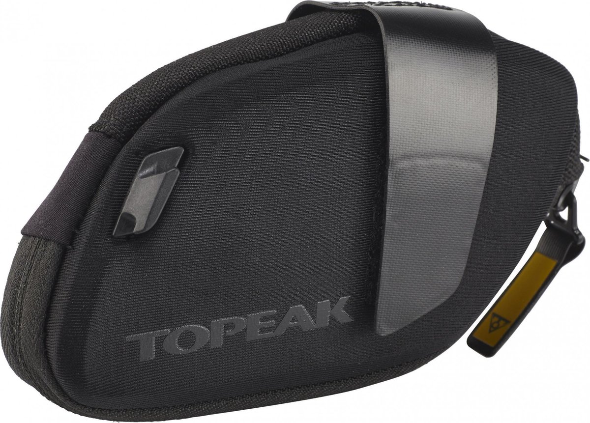 Topeak Zadeltas Dynawedge Micro - Grijs