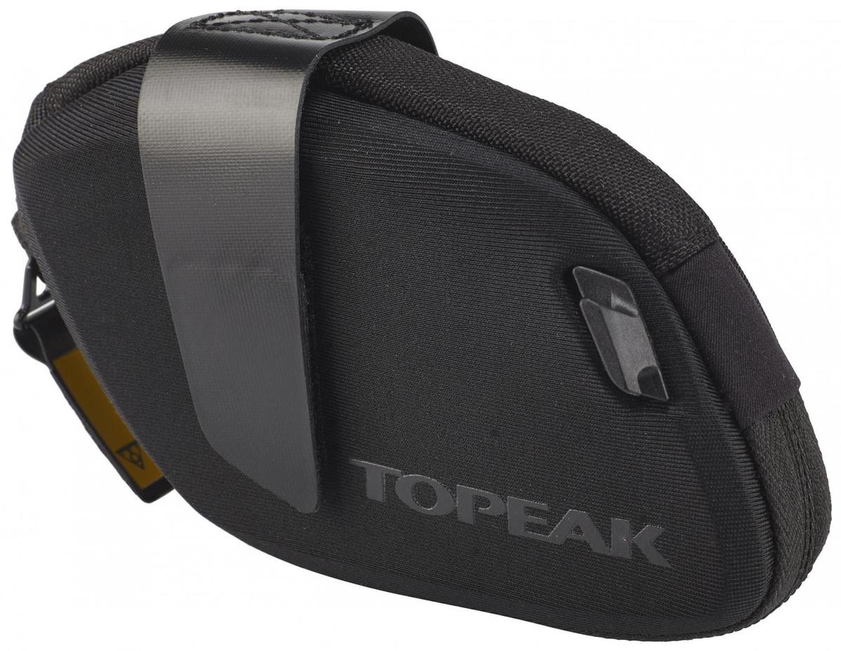 Topeak Zadeltas Dynawedge Micro - Grijs