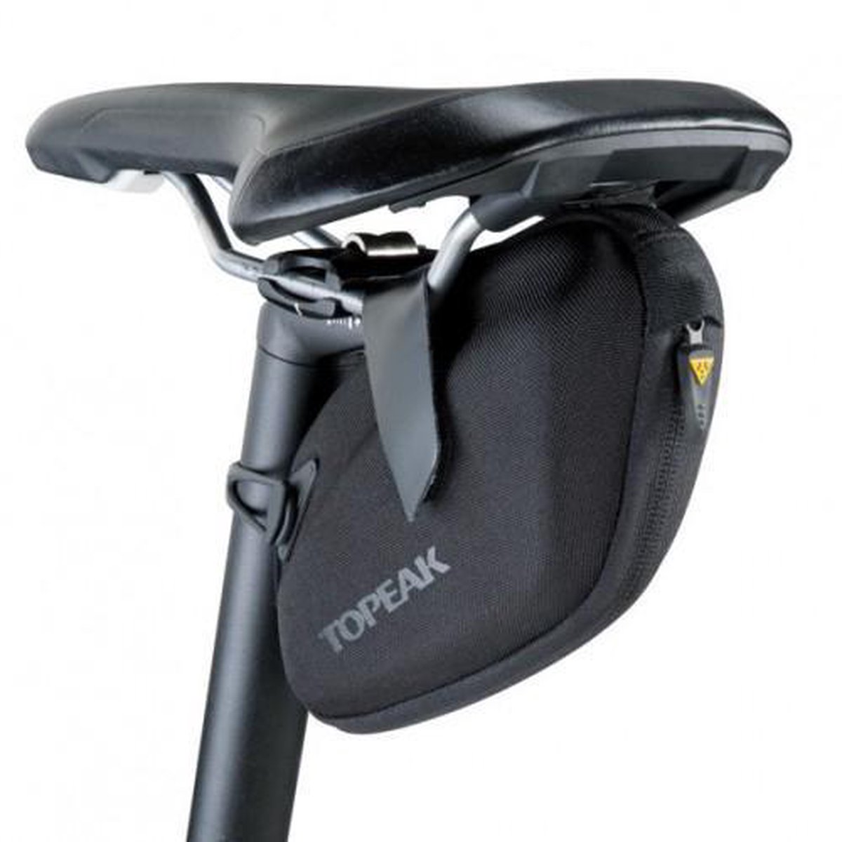Topeak Zadeltas Dynawedge Micro - Grijs