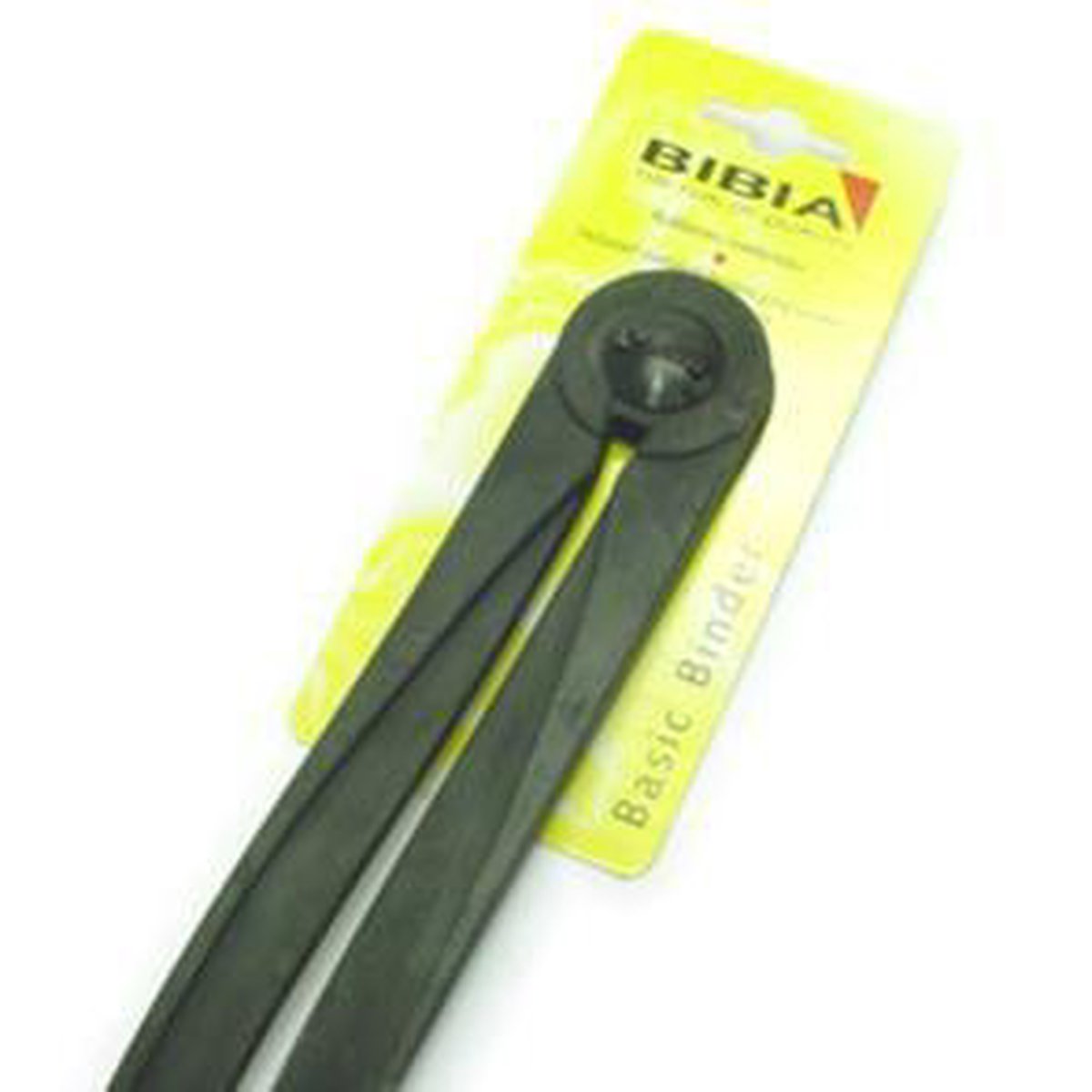 Bibia Snelbinder Tgs M/knop Op Krt