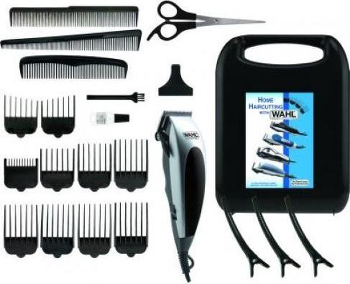 Wahl Home Pro Vogue - Tondeuse