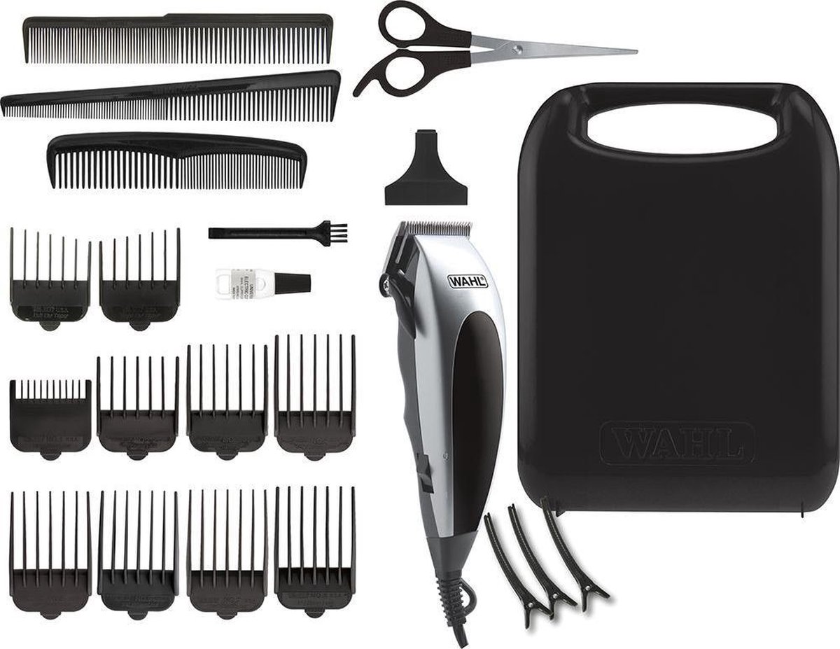 Wahl Home Pro Vogue - Tondeuse