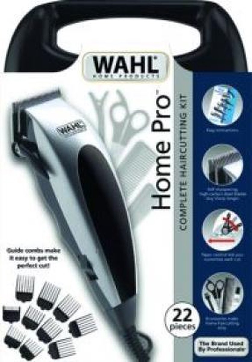 Wahl Home Pro Vogue - Tondeuse