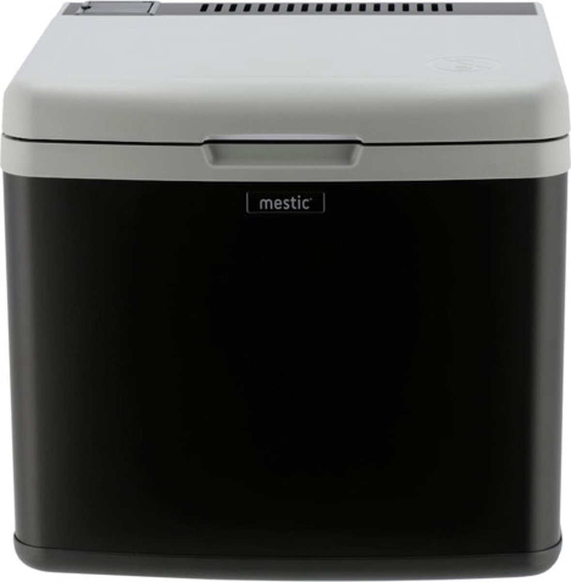 Mestic Koelbox - Mac-40 Ac/dc - Negro