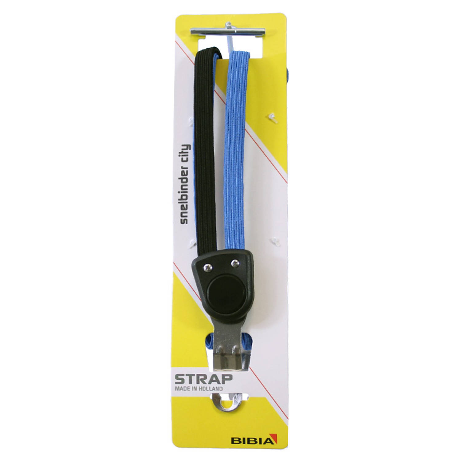 Bibia Triobinder 28t Univ Bl