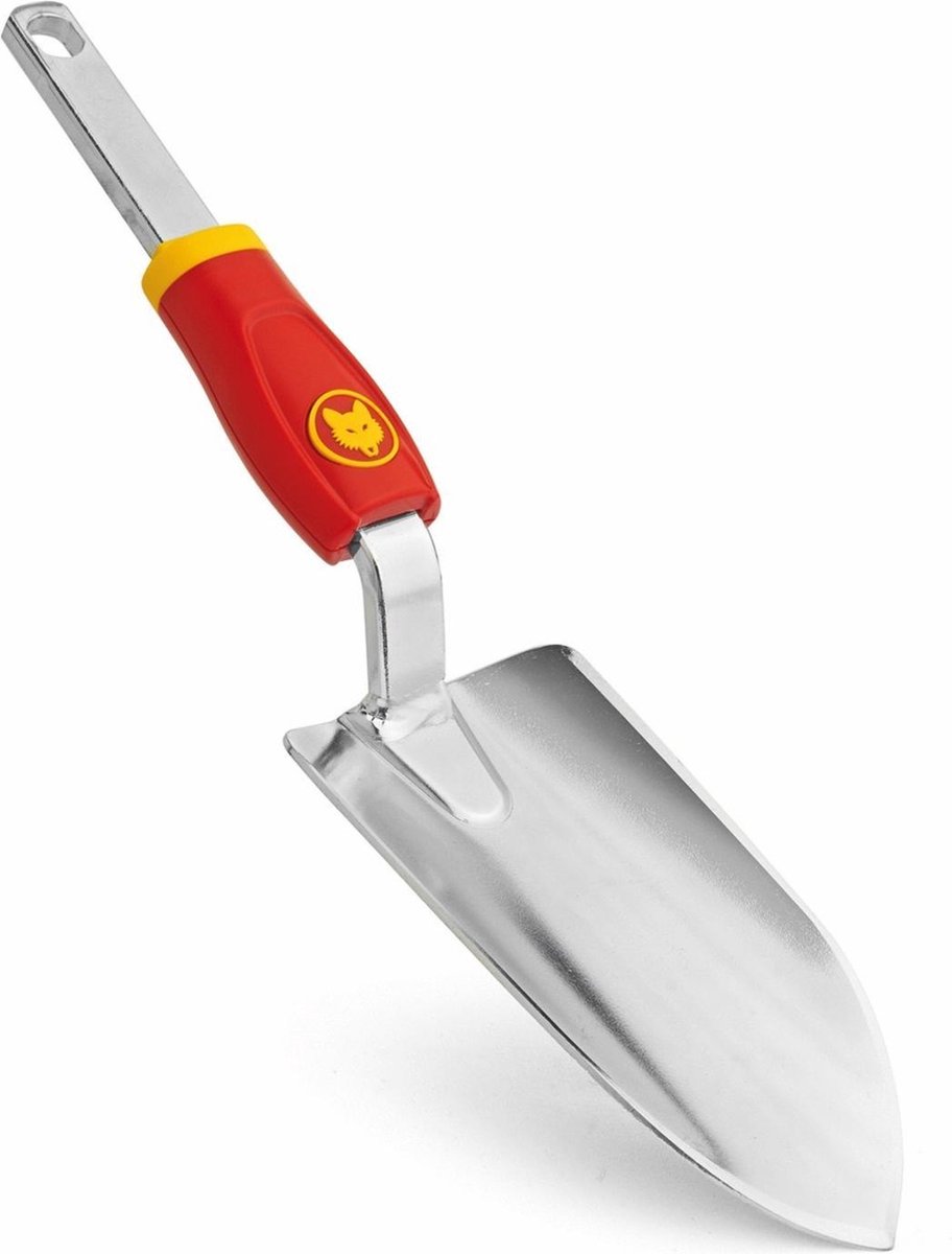 WOLF-Garten Multi-star Lu-sm Tuinschep - Rood