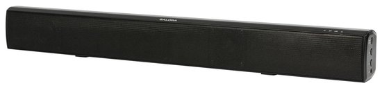 Salora Bluetooth Soundbar 2.0 Sbo360 - Zwart