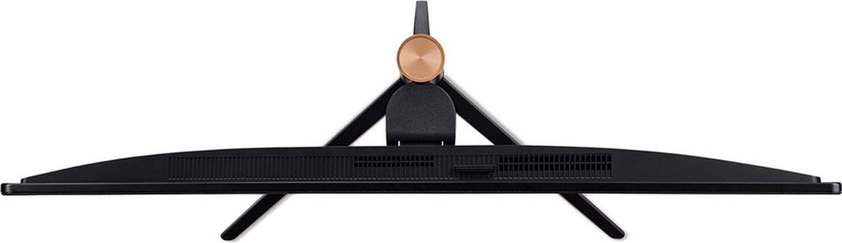 Acer all-in-one computer ASPIRE C24-1600 IP60 NL - Zwart
