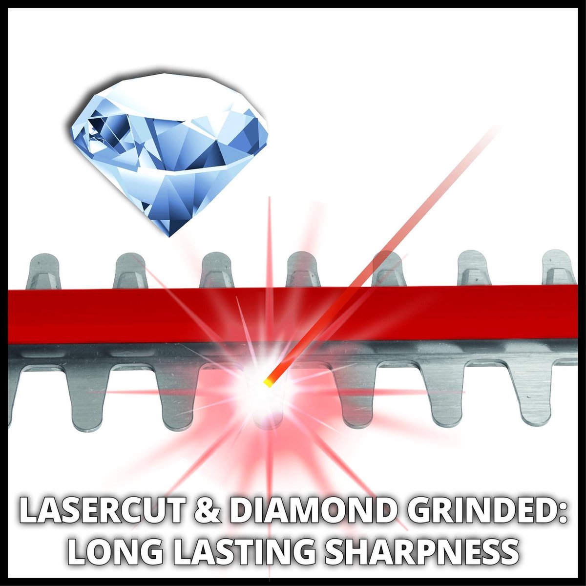 Einhell GC-EH 6055/1