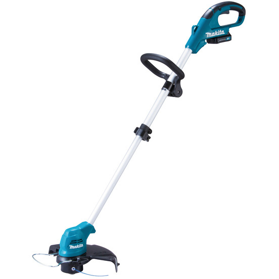 Makita Accu grastrimmer UR100DSME Accu inbegrepen