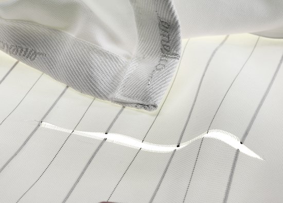 Enelca 80009 - Elektrische Onderdeken - - Wit