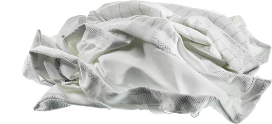 Enelca 80009 - Elektrische Onderdeken - - Wit