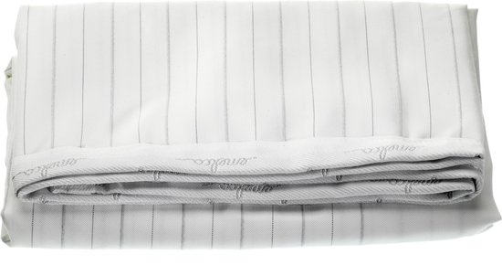 Enelca 80009 - Elektrische Onderdeken - - Wit