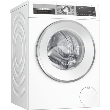 Bosch WGG24409NL Serie 6 EXCLUSIV wasmachine