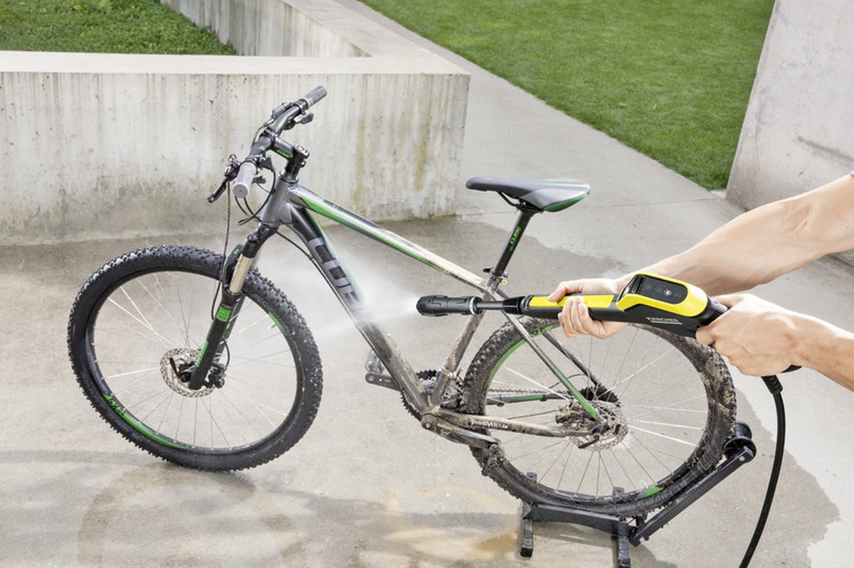 Kärcher K 5 Power Control Home