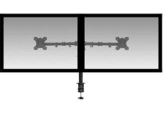 ACT Bureausteun voor 2 schermen 10-32"