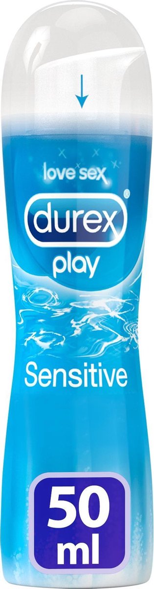 Durex Sensitive glijmiddel