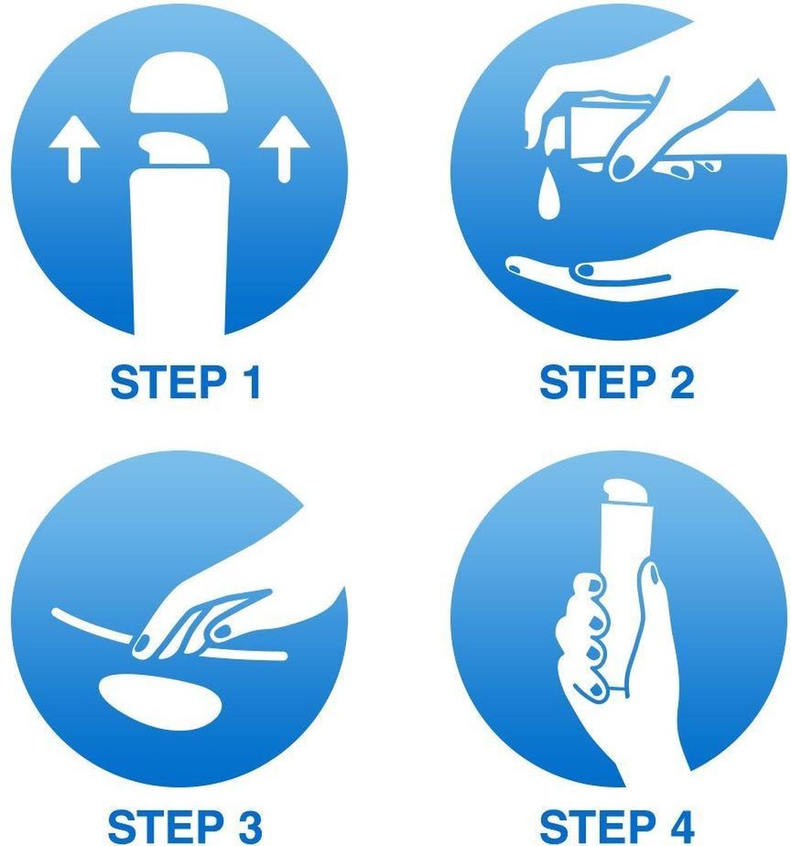 Durex Sensitive glijmiddel