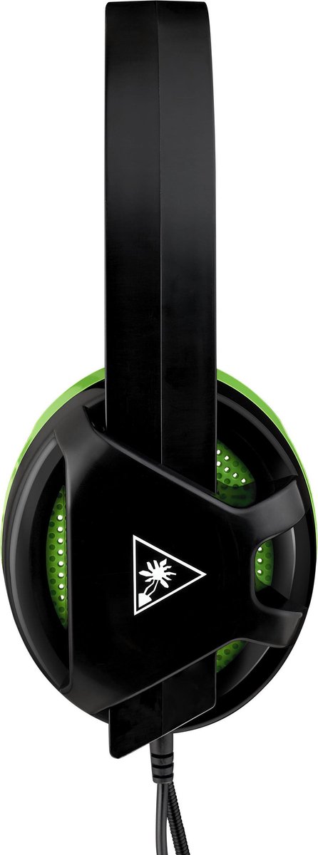 Turtle Beach Recon Chat Headset - Xbox One & Xbox Series X - Zwart