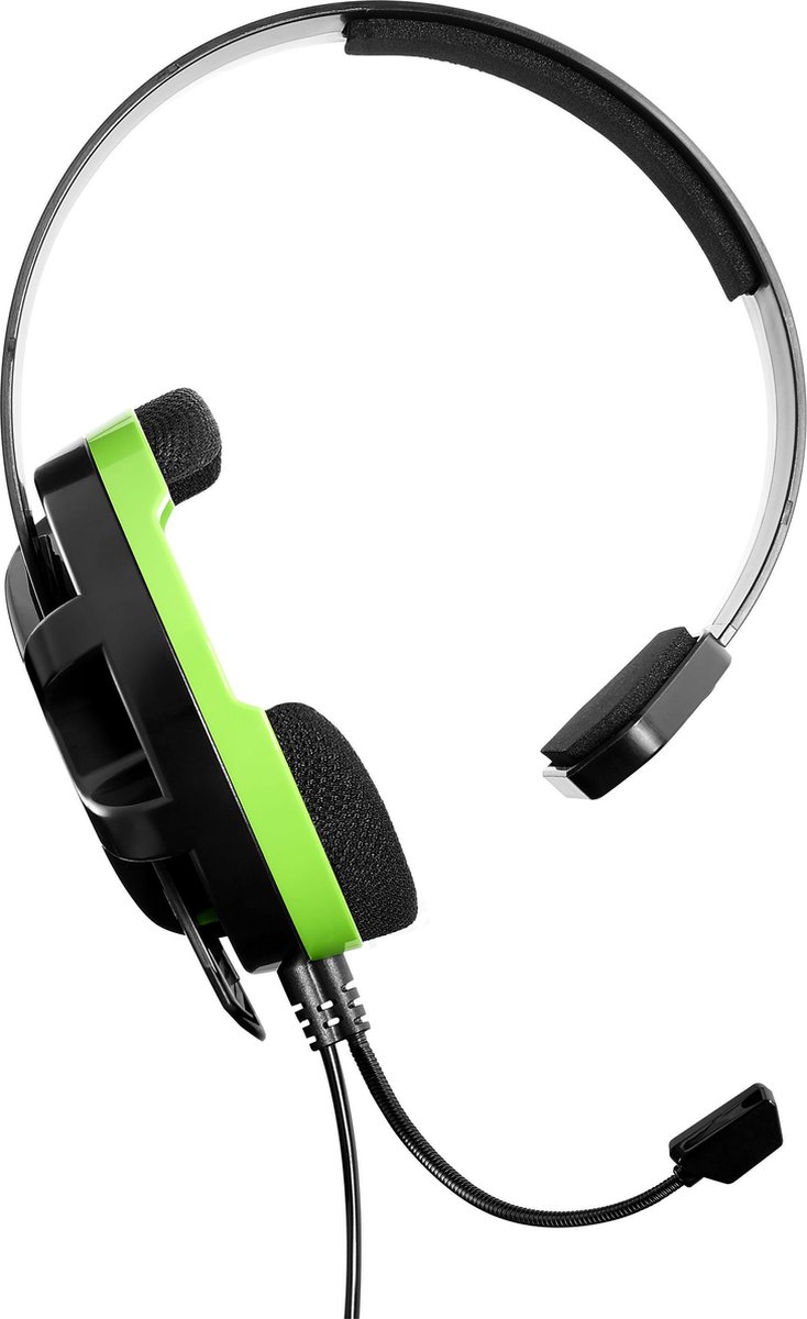 Turtle Beach Recon Chat Headset - Xbox One & Xbox Series X - Zwart