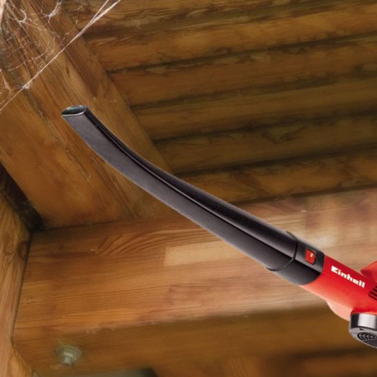 Einhell GE tot CL 18 LI E KIT - Rood