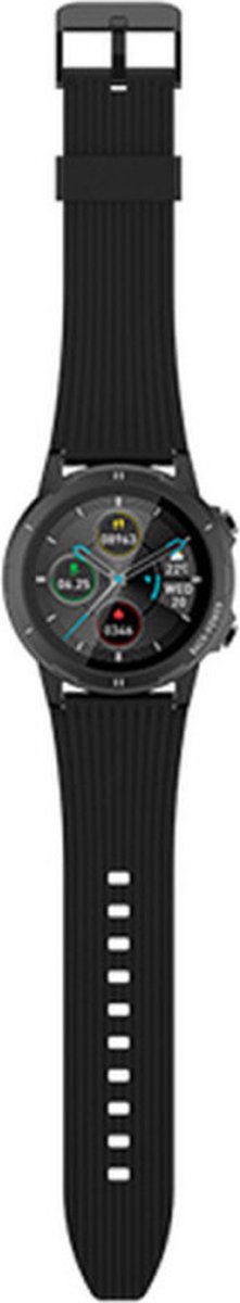 Denver smartwatch SW-351 - Zwart