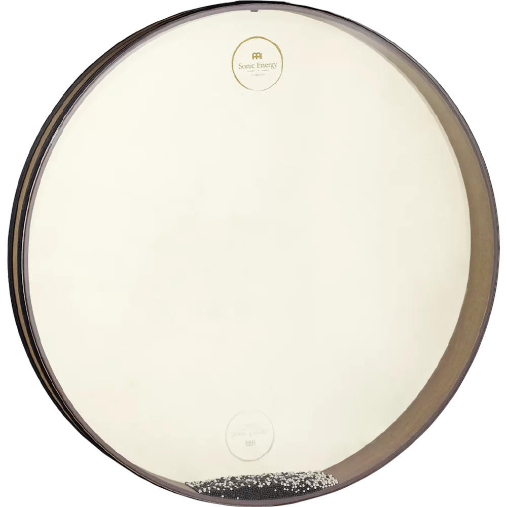 Meinl WD22WB Wave Drum 22 inch Walnoot