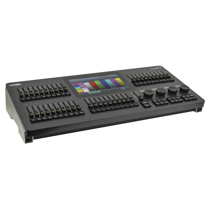 Showtec Lampy 40 2U DMX-console