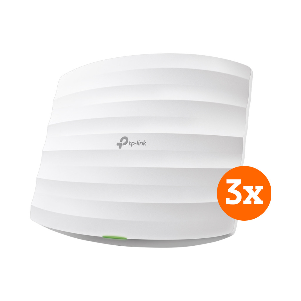 Tp-link Omada EAP225 3-pack