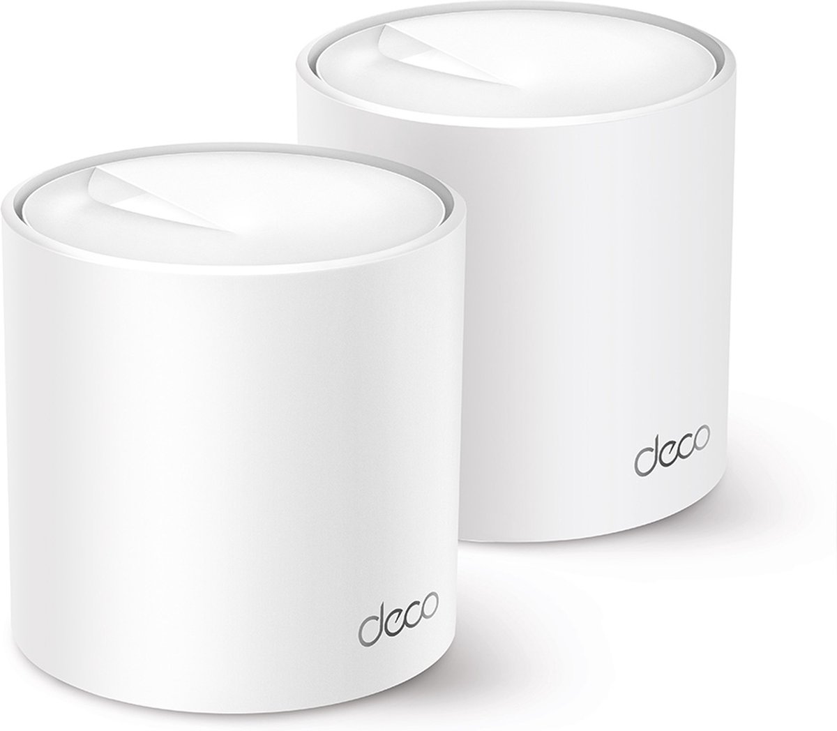Tp-link Deco X50 mesh wifi 6 (2-pack)