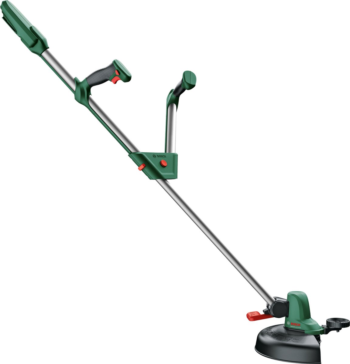 Bosch UniversalGrassCut 18 (zonder accu)