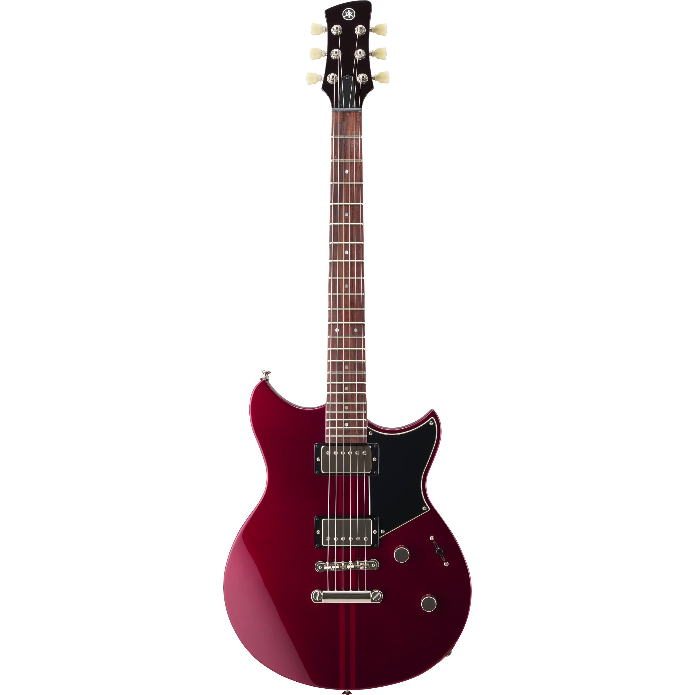 Yamaha Revstar Element RSE20 Red Copper elektrische gitaar
