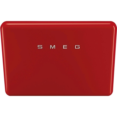 SMEG KFAB75RD rood - Rojo - Rojo