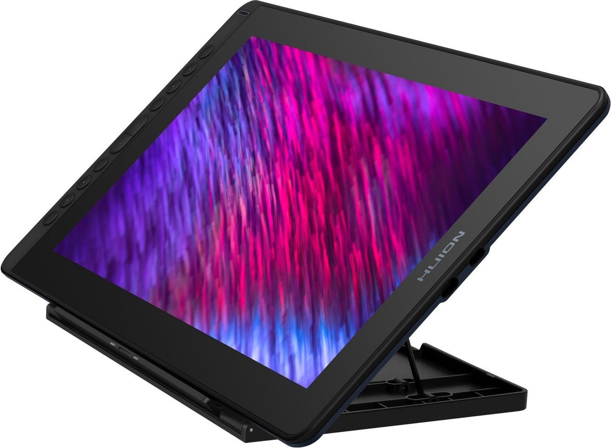 Huion Kamvas RDS-160