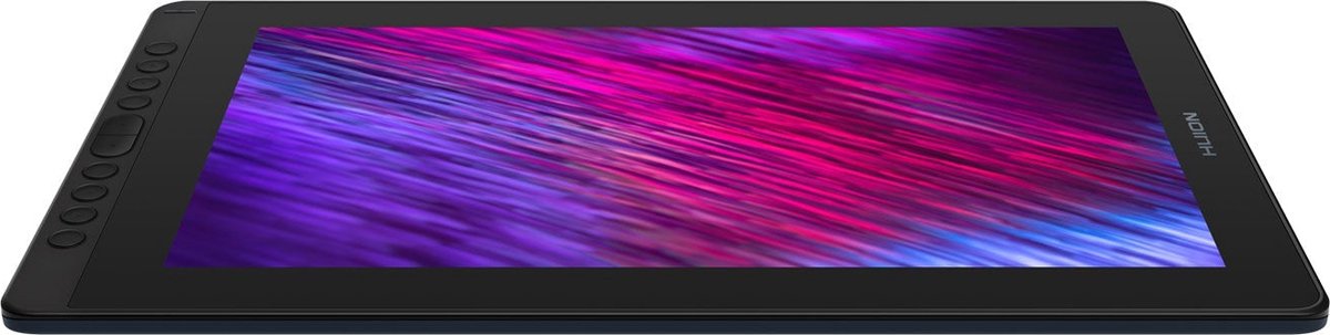 Huion Kamvas RDS-160