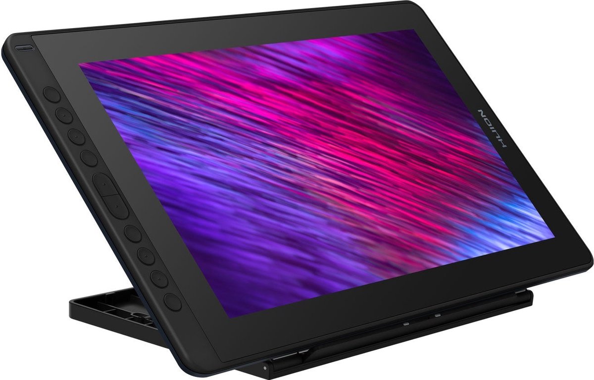 Huion Kamvas RDS-160