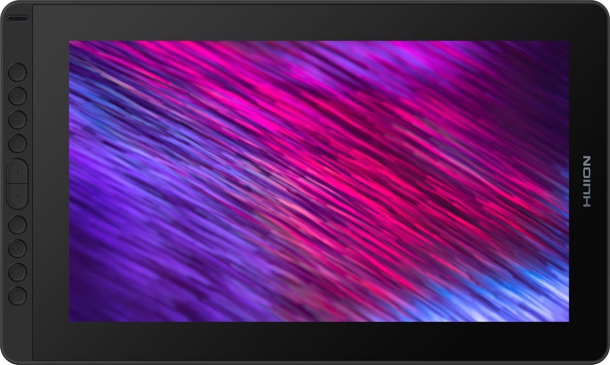 Huion Kamvas RDS-160