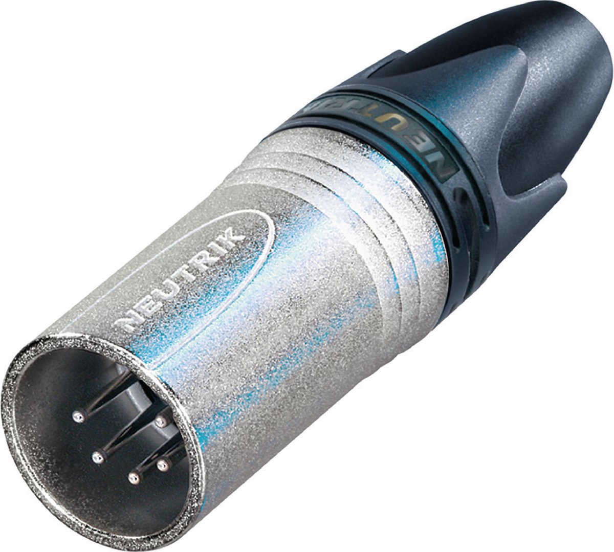 Neutrik NC5MXX XLR kabeldeel 5p male