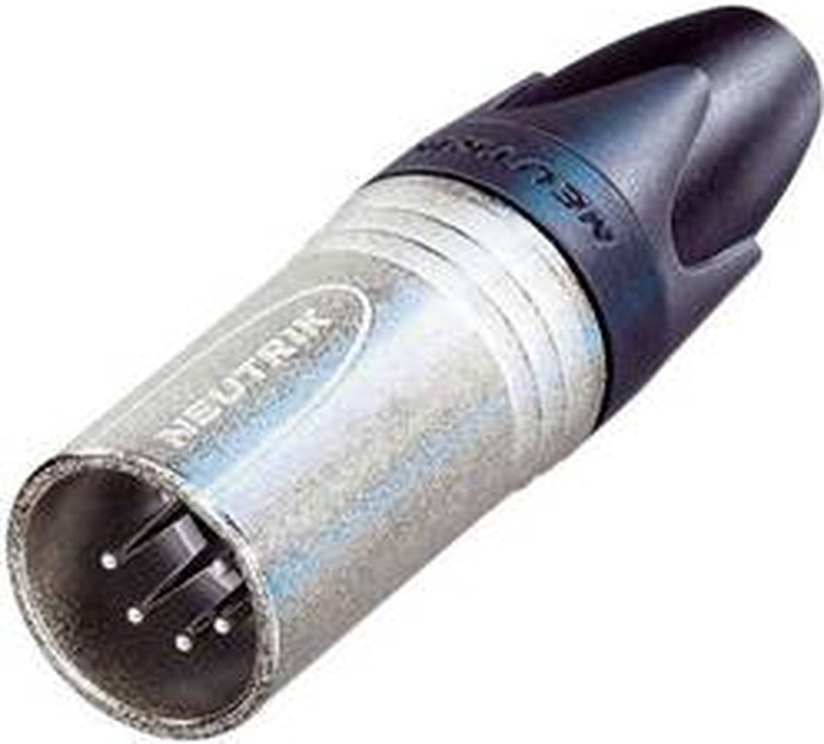 Neutrik NC5MXX XLR kabeldeel 5p male