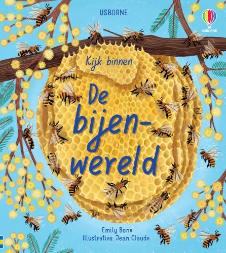 Divers De bijenwereld