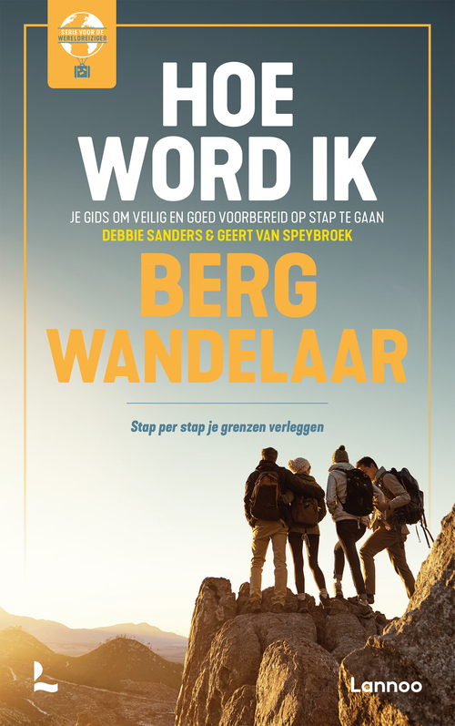 Hoe word ik bergwandelaar